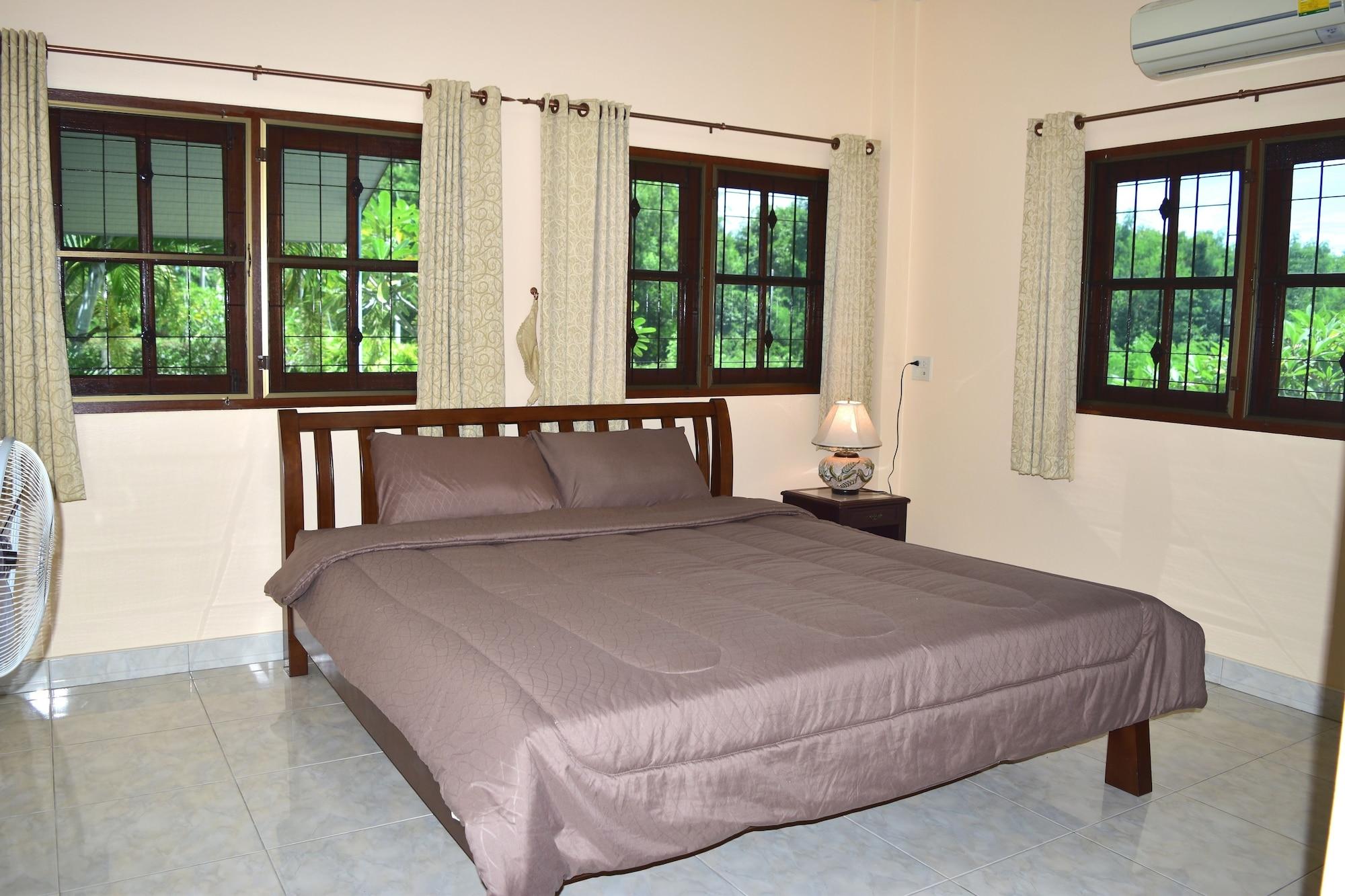 Kate House Bangsaphan Bang Saphan Zewnętrze zdjęcie