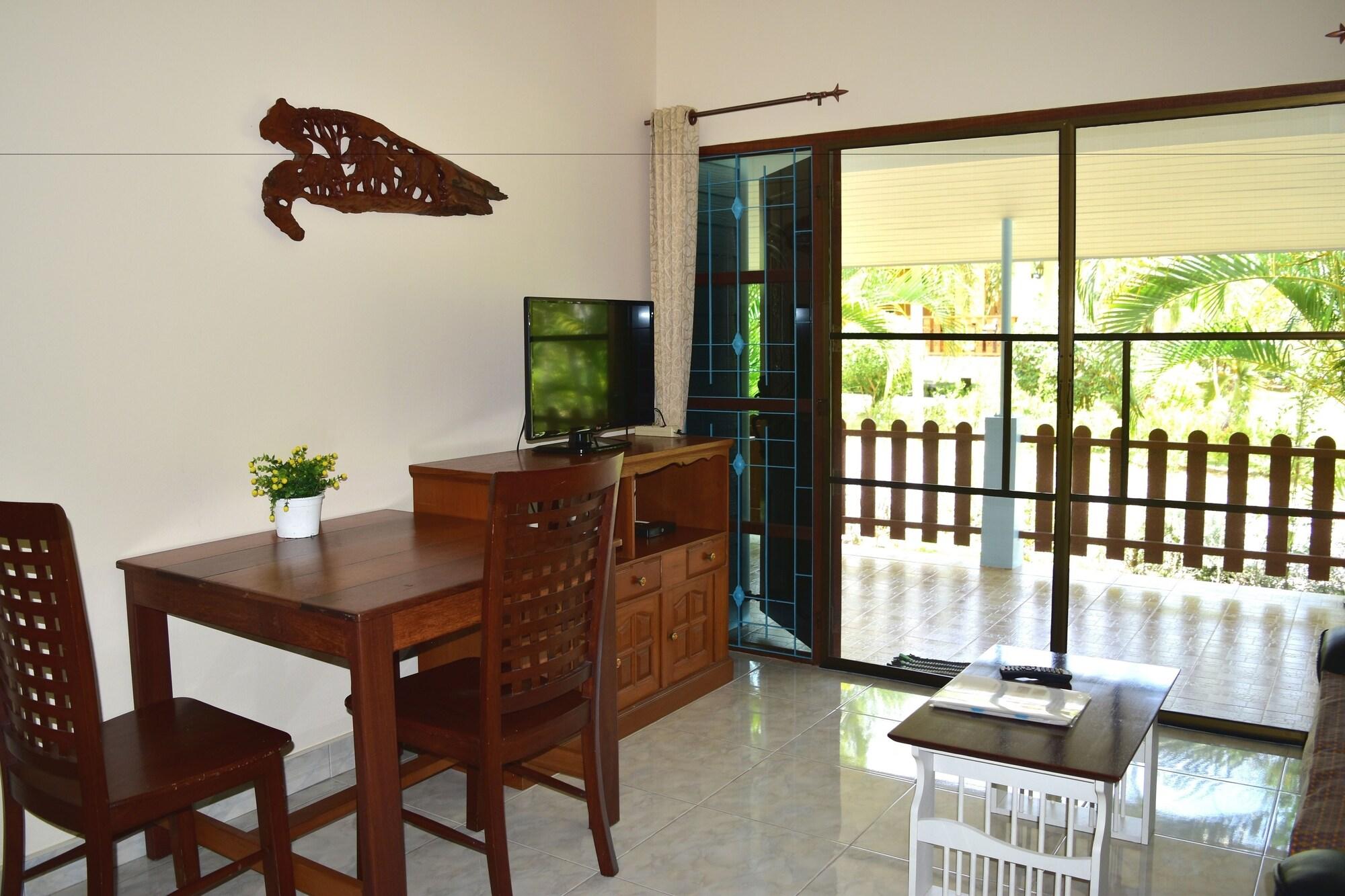 Kate House Bangsaphan Bang Saphan Zewnętrze zdjęcie
