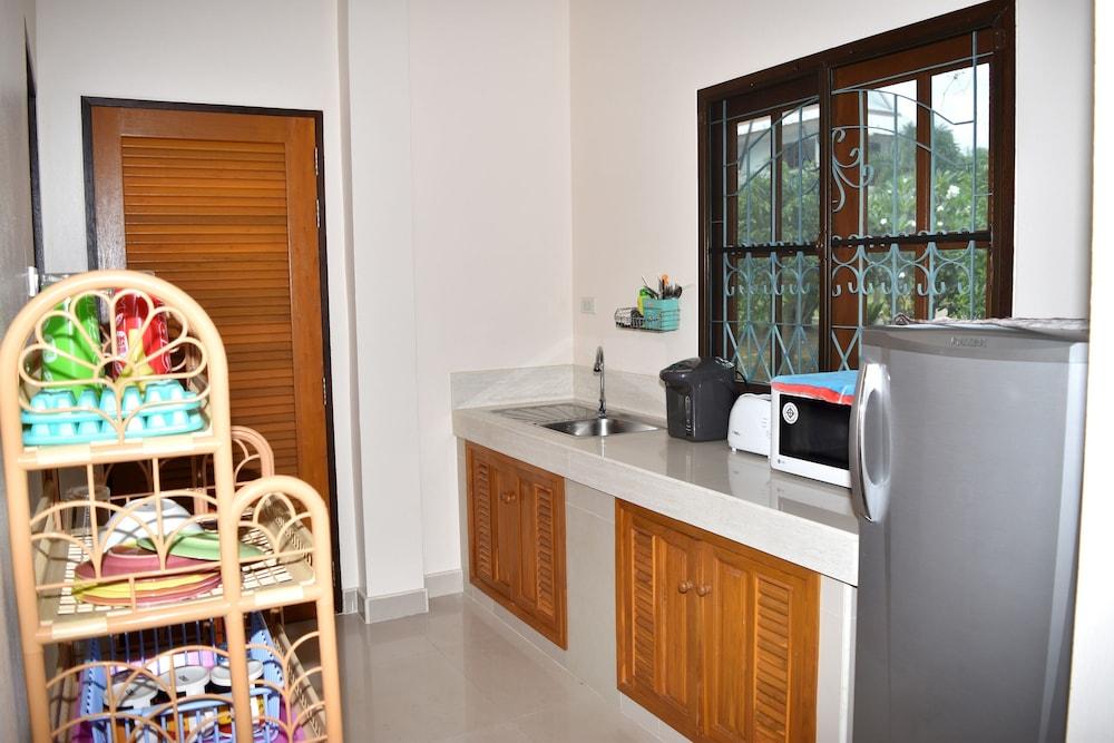 Kate House Bangsaphan Bang Saphan Zewnętrze zdjęcie