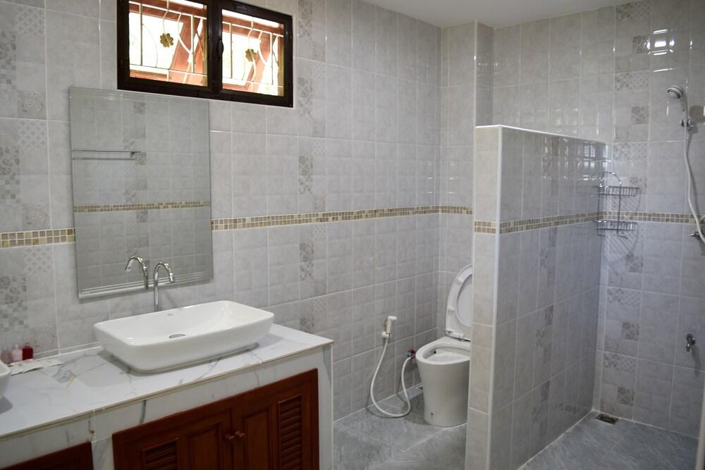 Kate House Bangsaphan Bang Saphan Zewnętrze zdjęcie