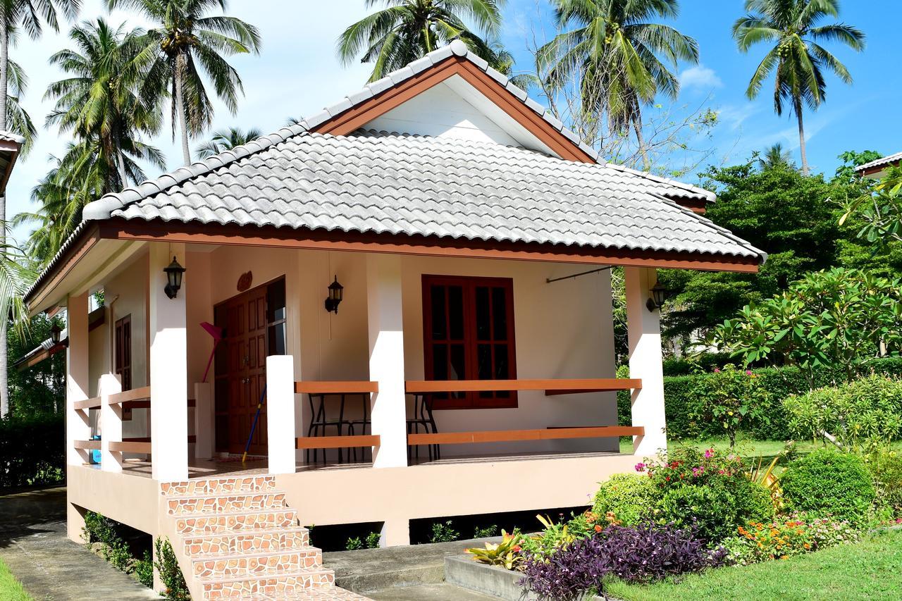 Kate House Bangsaphan Bang Saphan Zewnętrze zdjęcie