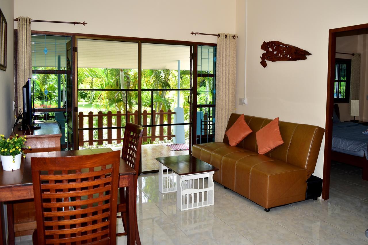 Kate House Bangsaphan Bang Saphan Zewnętrze zdjęcie