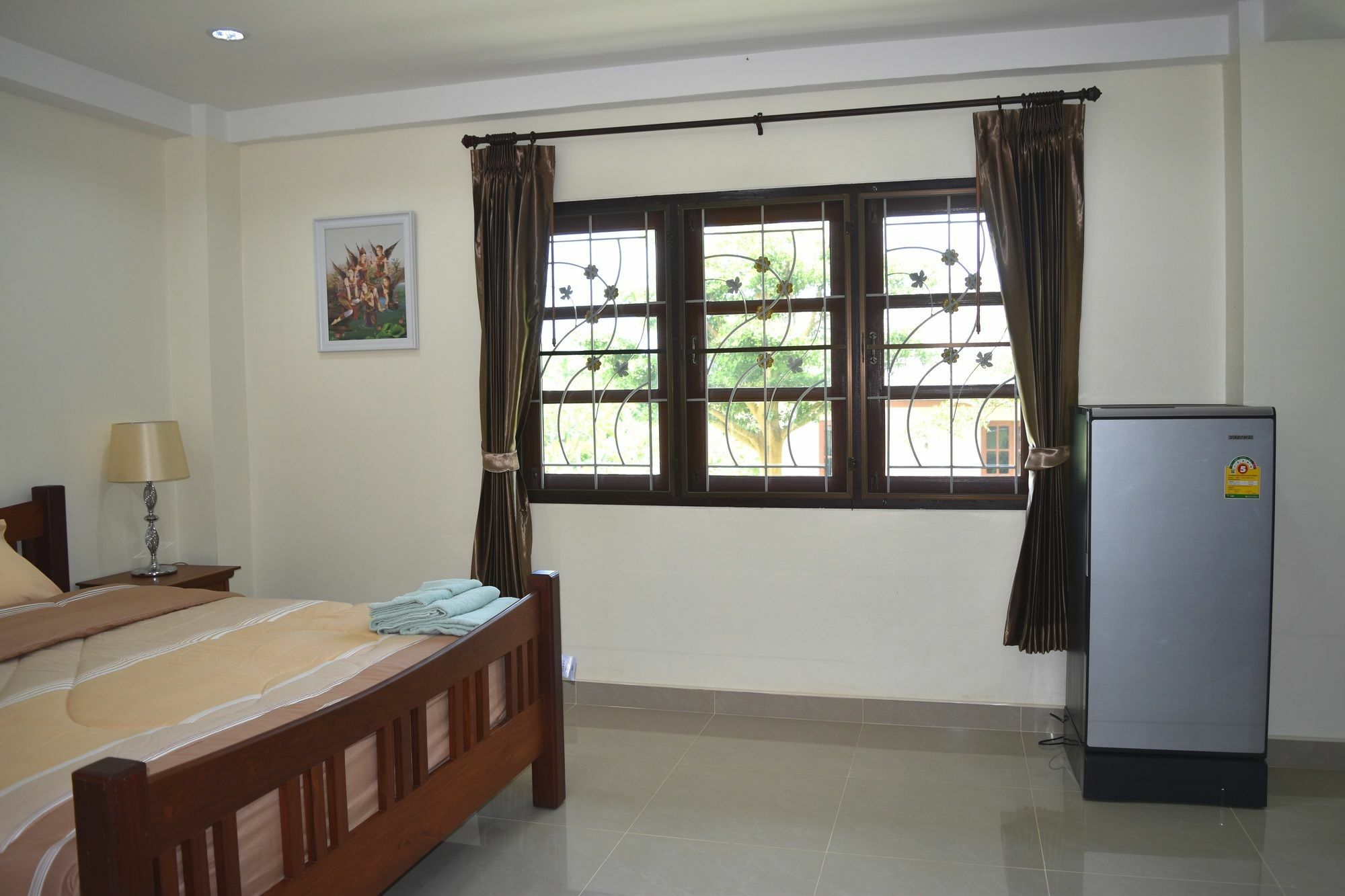 Kate House Bangsaphan Bang Saphan Zewnętrze zdjęcie