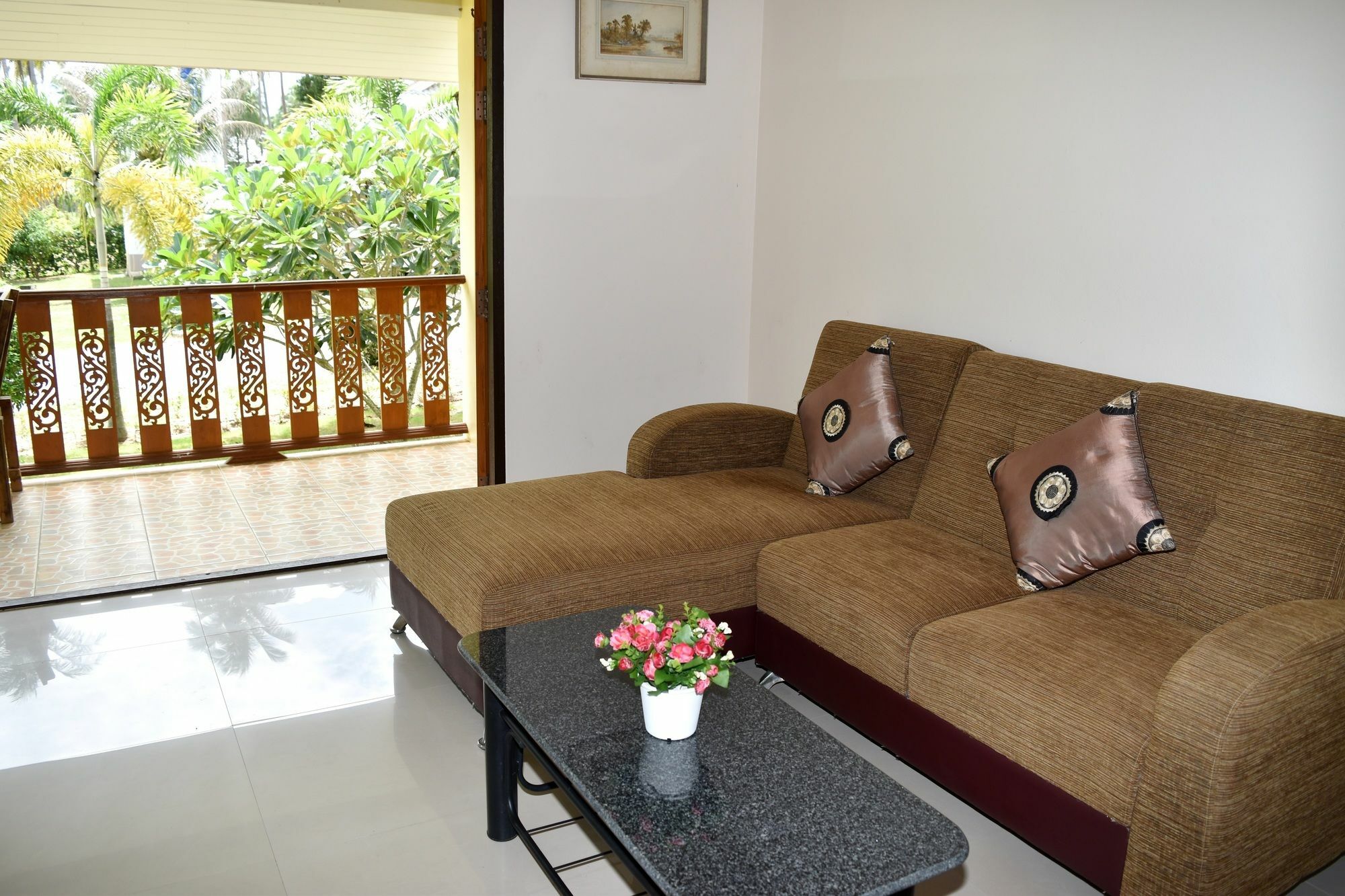 Kate House Bangsaphan Bang Saphan Zewnętrze zdjęcie