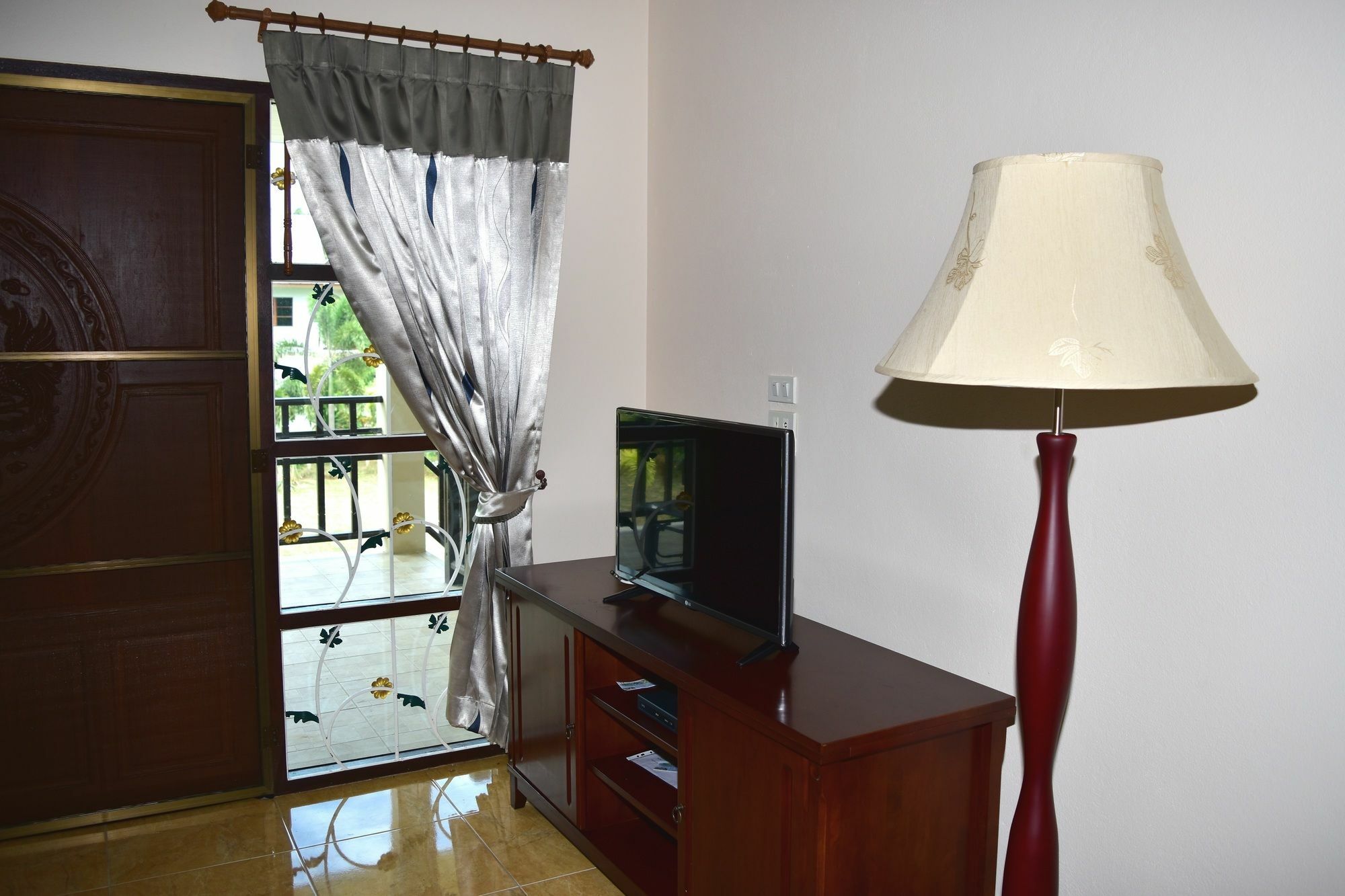 Kate House Bangsaphan Bang Saphan Zewnętrze zdjęcie