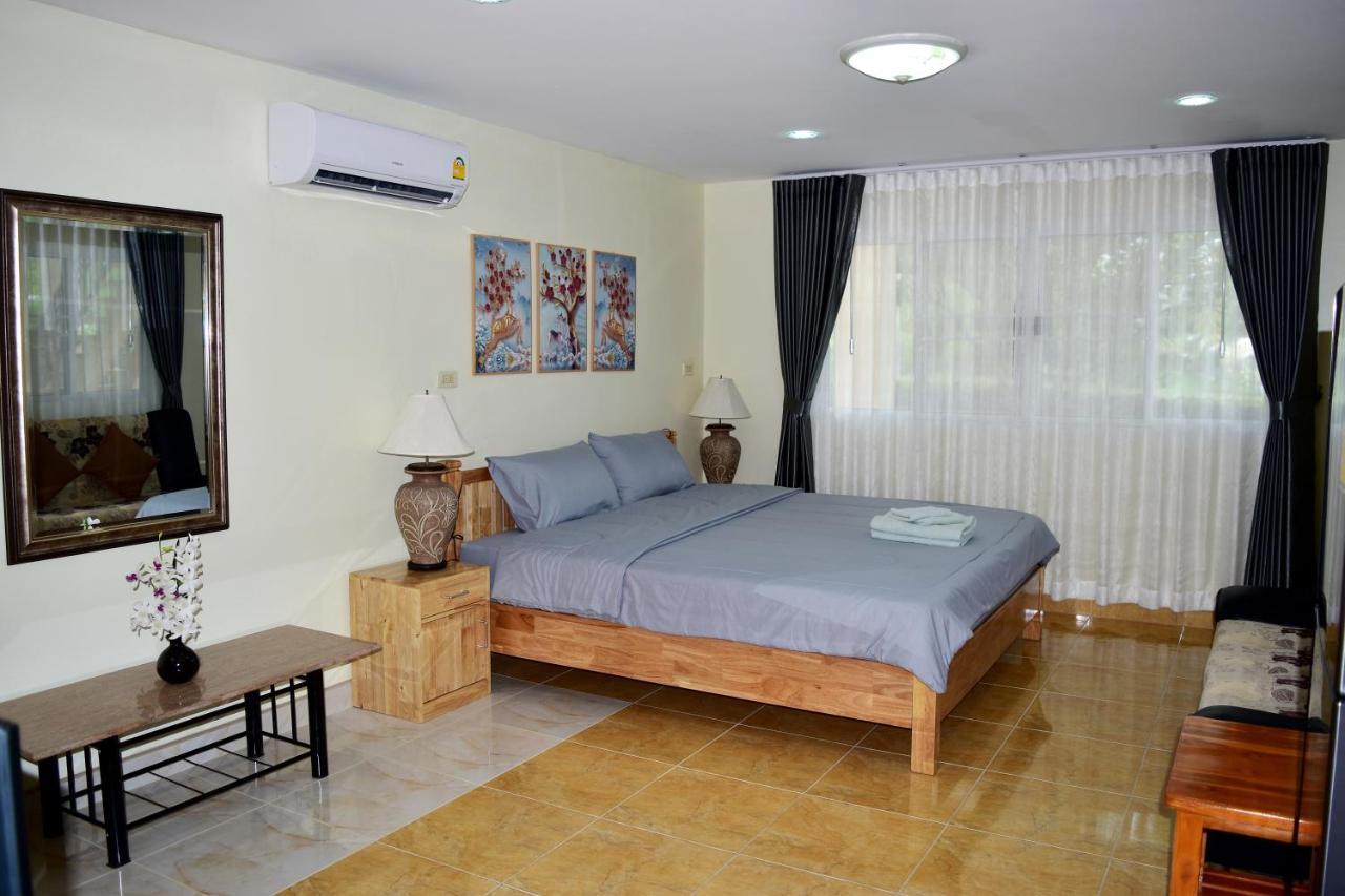Kate House Bangsaphan Bang Saphan Pokój zdjęcie